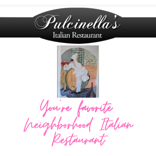 Pulcinella's Italian Restaurant - Durham, NC 27707 - (919)490-1172 | ShowMeLocal.com