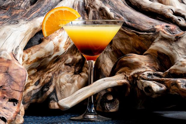 Images Drift Kitchen & Bar - Lido Beach Resort