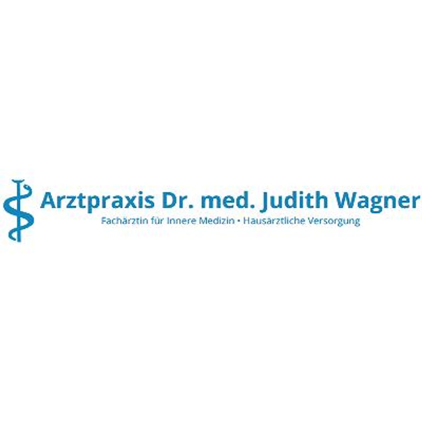 Arztpraxis Dr. med. Judith Wagner in Bad Aibling
