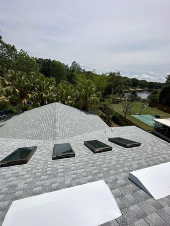 Images BFARR Contracting