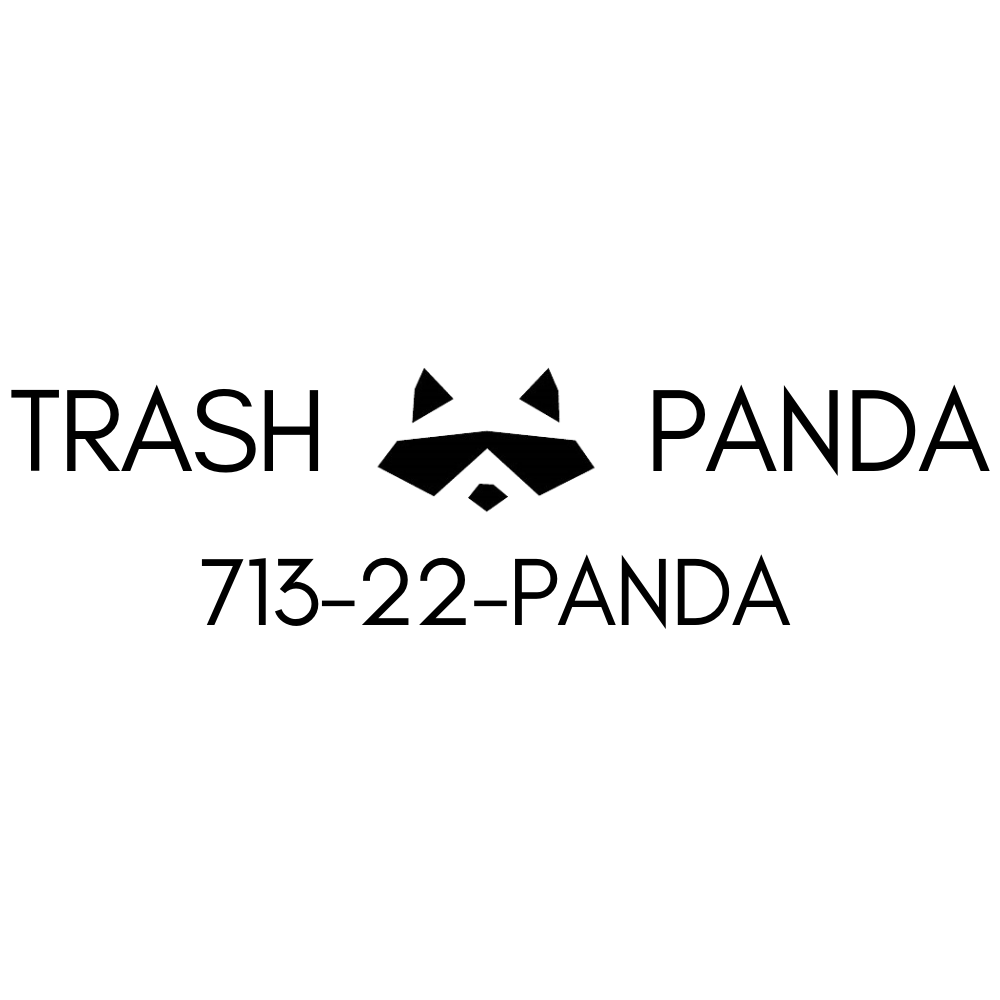 Trash Panda Junk Removal