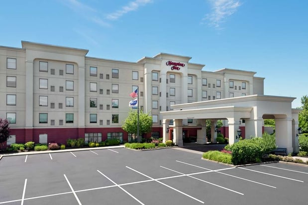 Images Hampton Inn South Plainfield-Piscataway