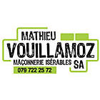 Mathieu Vouillamoz SA Logo