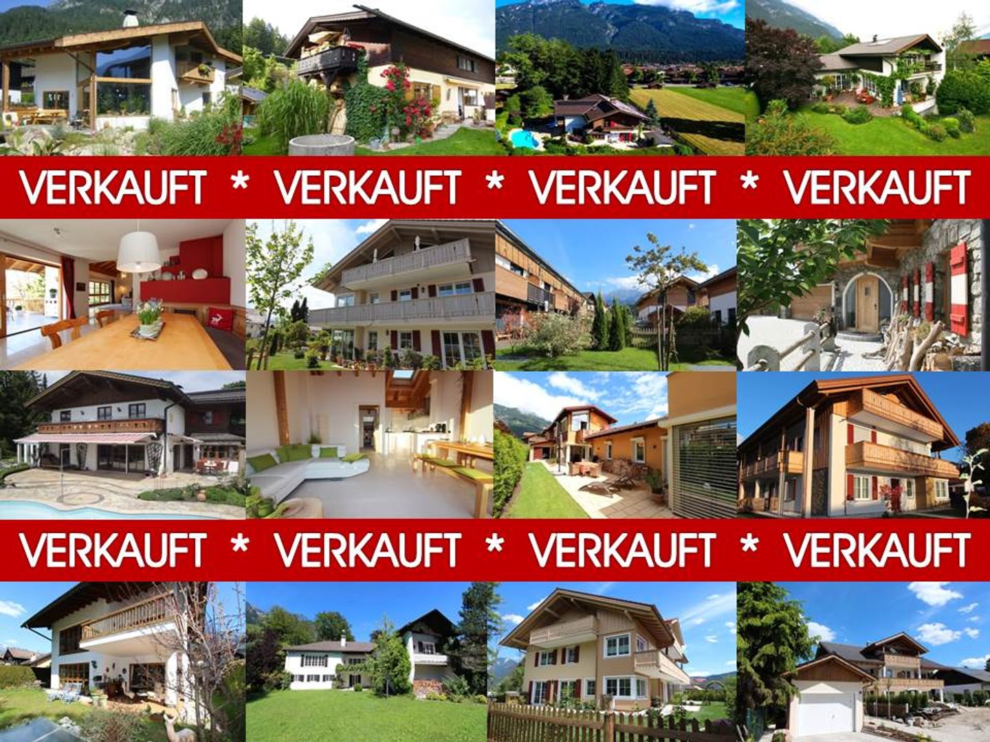 DIE WOHN-BÖRSE Immobilien, Bankgasse 3 in Garmisch-Partenkirchen