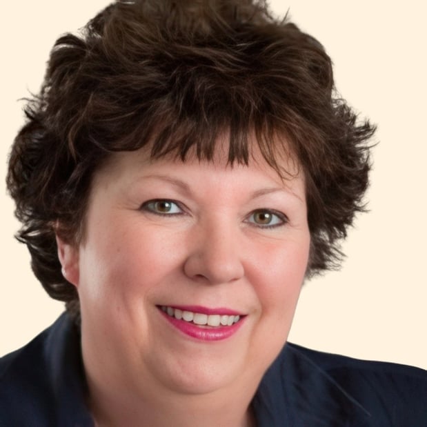 Images Ginny Sidlo, Counselor