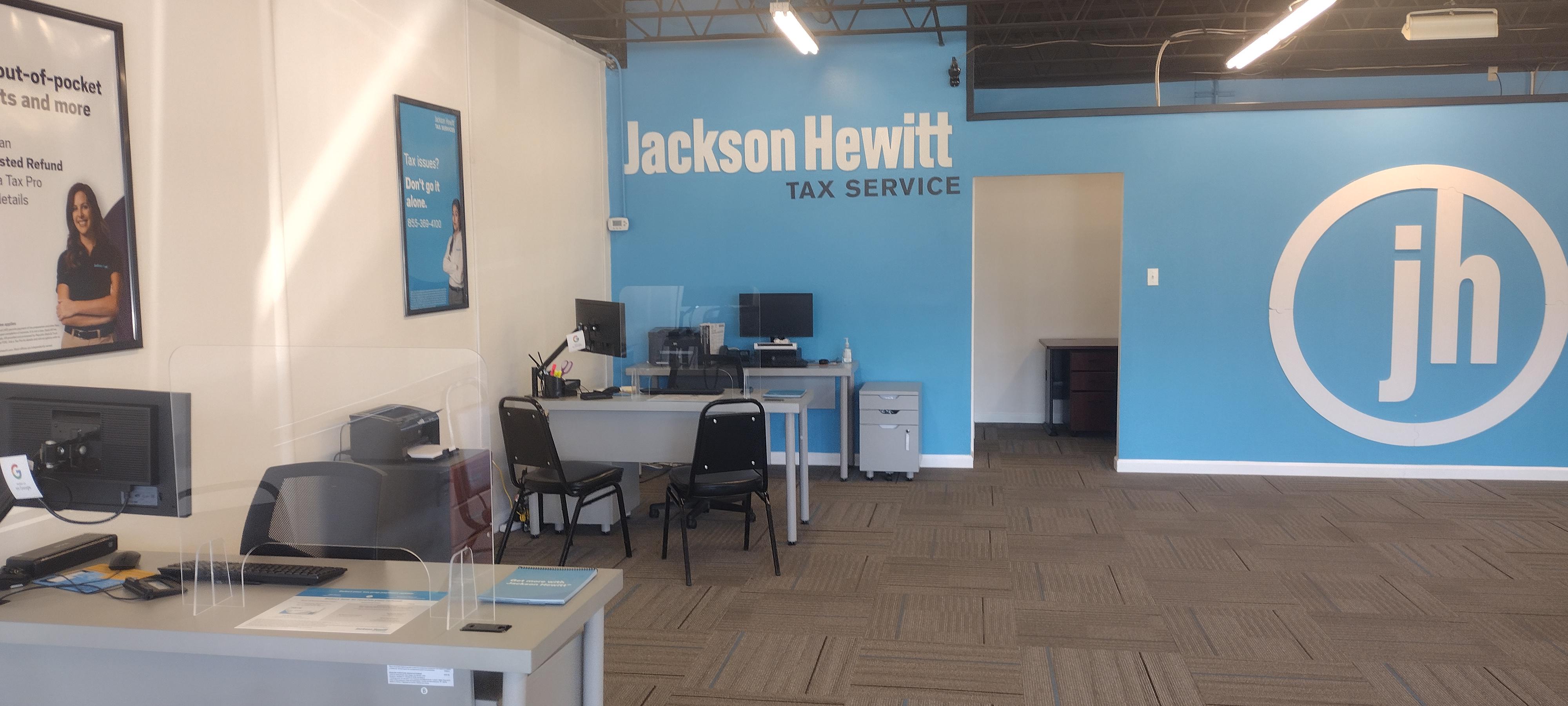 Image 8 | Jackson Hewitt Tax Service