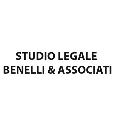 Studio Legale Benelli e Associati Logo