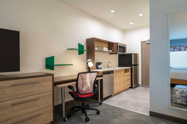 Images Home2 Suites by Hilton Jonesboro