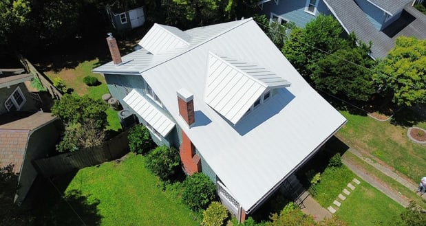 Images SlopePro Roofing