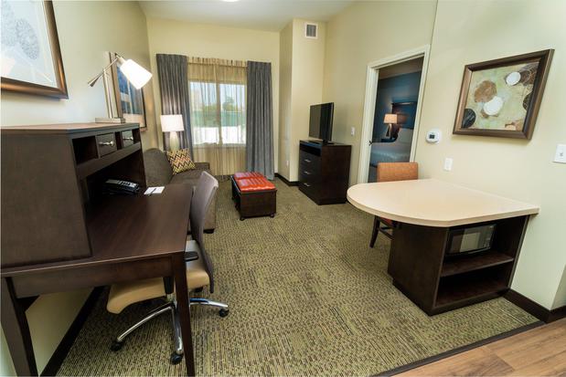 Images Staybridge Suites Newark - Fremont by IHG