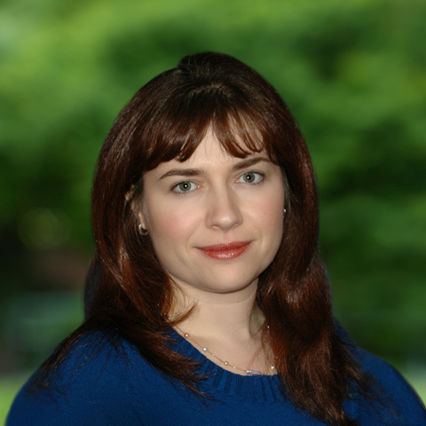 Anna Kesler-Diaz