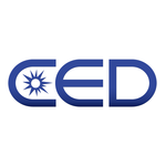 CED Central Coast Monterey Logo