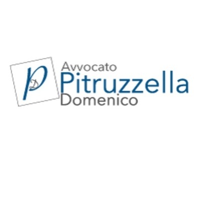 Studio Legale Pitruzzella Domenico Logo