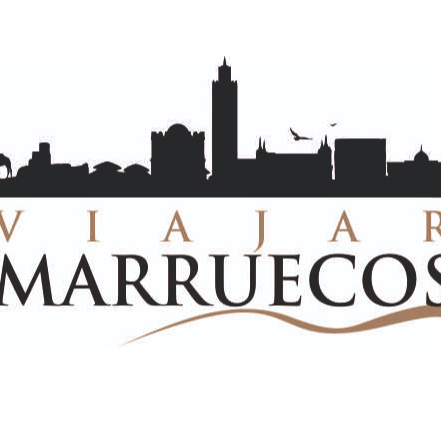 viajar-marruecos Logo