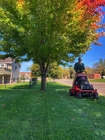 Images Southern Minnesota LawnWorks LLC