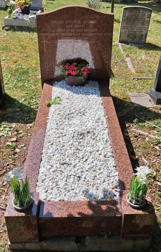 Images Memorials Back To Life
