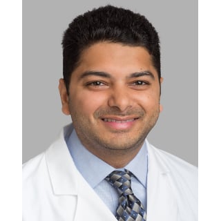 Images Pratik Jayant Gandhi, MD