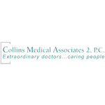 Collins Medical Associates Pediatrics - West Hartford Logo