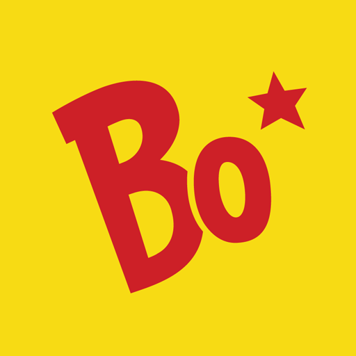 Bojangles 標誌