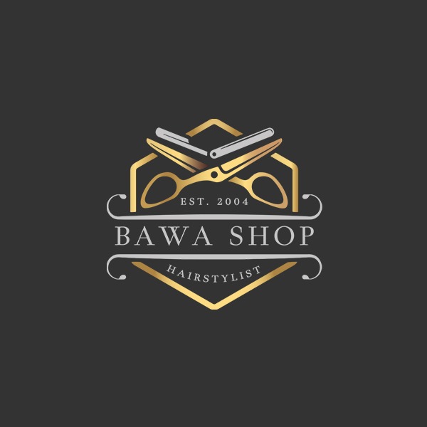 Logo von BAWA SHOP Professional Hairstyling