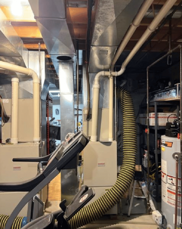 Images Superior Air Duct Cleaning