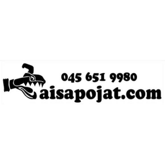 Aisapojat Oy Logo