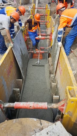 Bilder Euro Verbau GmbH