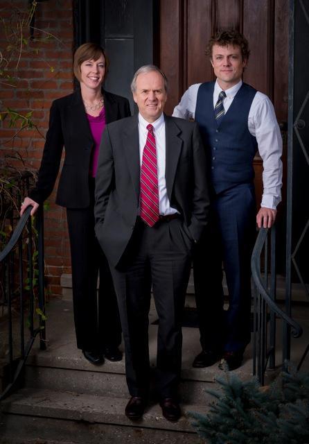 Meub Gallivan & Larson, Attorneys, P.C.