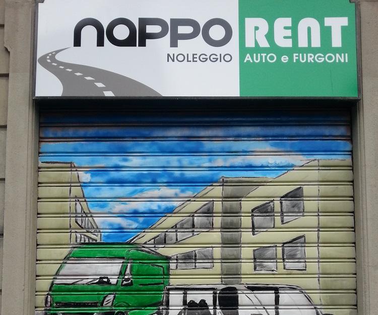 Images Nappo Rent Noleggio Auto e Furgoni