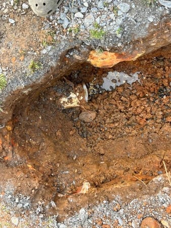 Images Hawk and Son's Plumbing