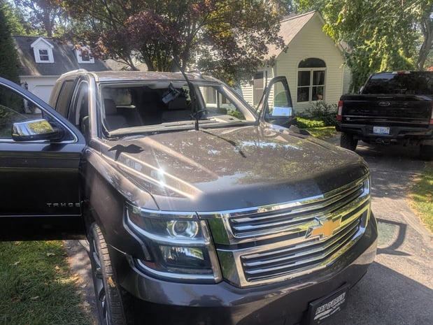 Images Skyview Auto Glass Trenton