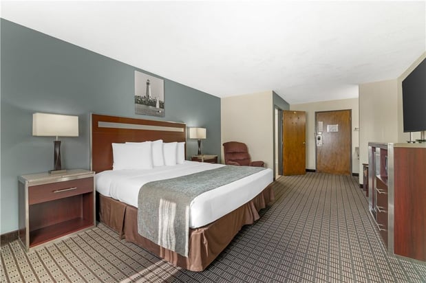 Images Best Western Maritime Inn