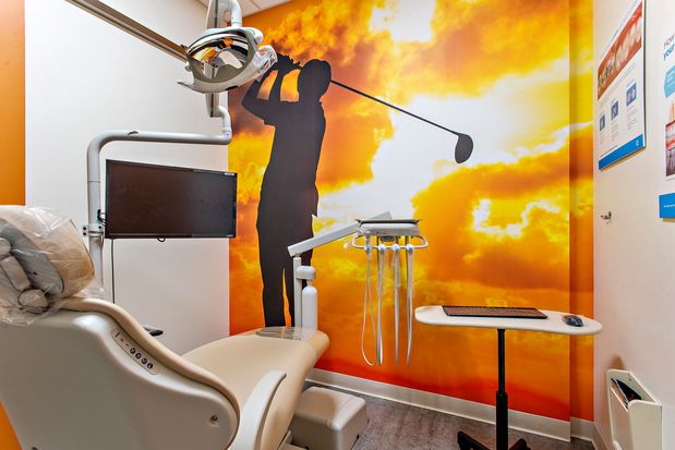 Images Daniels Modern Dentistry