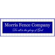 Morris Fence Co. Logo