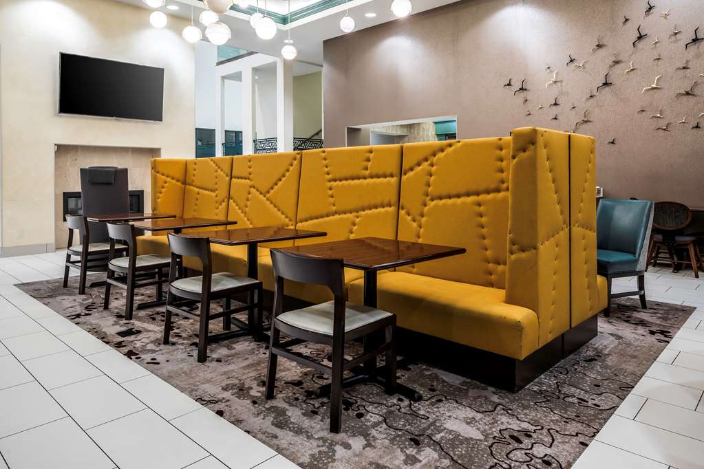 Homewood Suites by Hilton Salt Lake City-Downtown