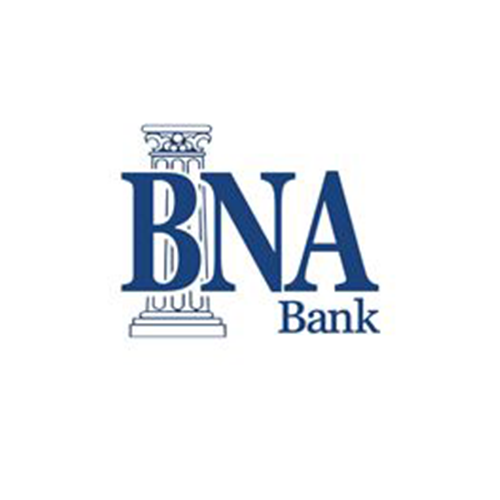 BNA Bank Logo