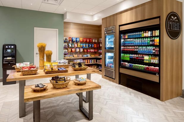 Images Embassy Suites by Hilton Tampa Airport Westshore
