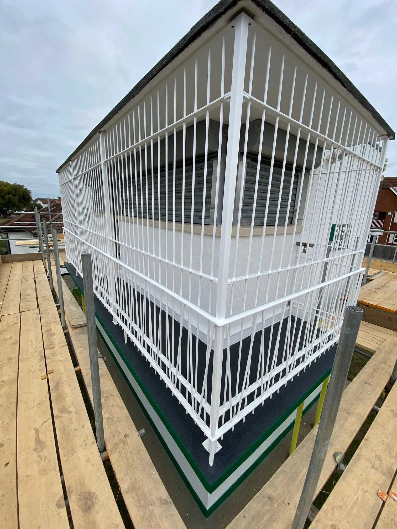 Images Proshield Coatings Ltd