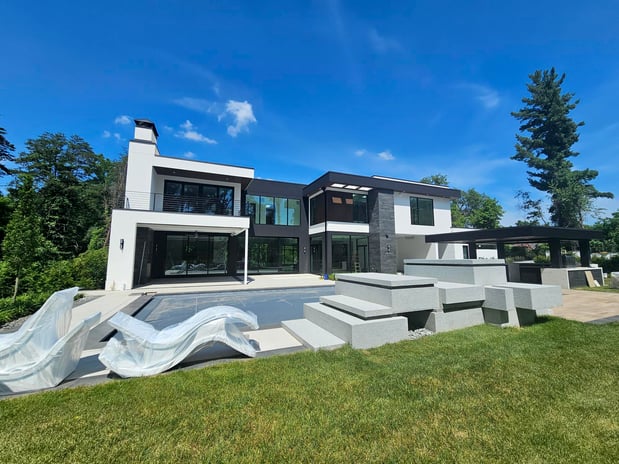 Images DCF Contracting