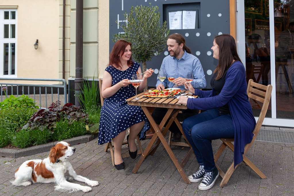 Bilder Best Western Wein-und Parkhotel Nierstein