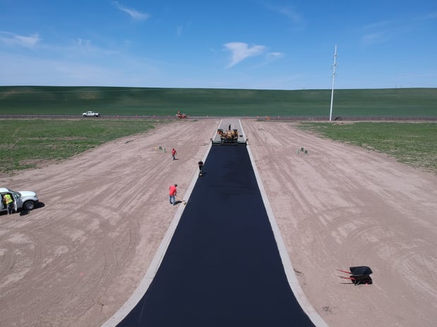 Images Humbert Asphalt Inc