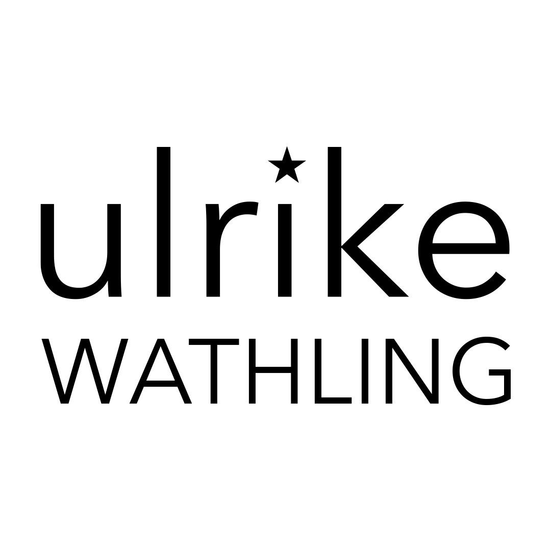 Logo Ulrike Wathling Kunstgalerie