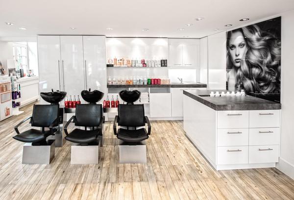 Bilder Stüber & Stüber Friseure GmbH