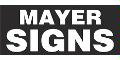 Print Shop in SD Yankton 57078 Mayer Signs 218 Capital St (605)665-3497