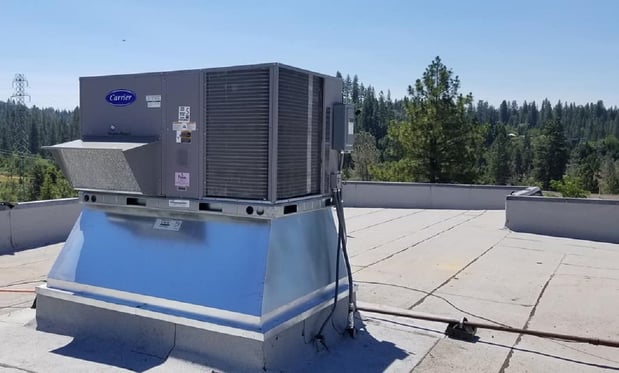 Images BAEHR Heating & Air