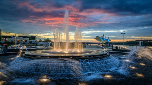 Images Holiday Inn Owensboro Riverfront by IHG