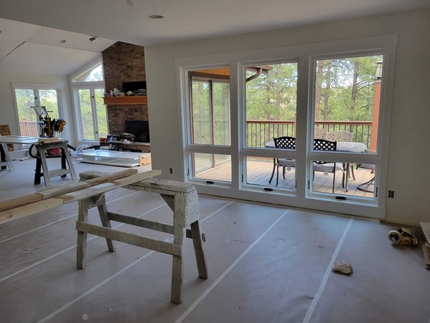 Images Blackhills Finish Carpentry