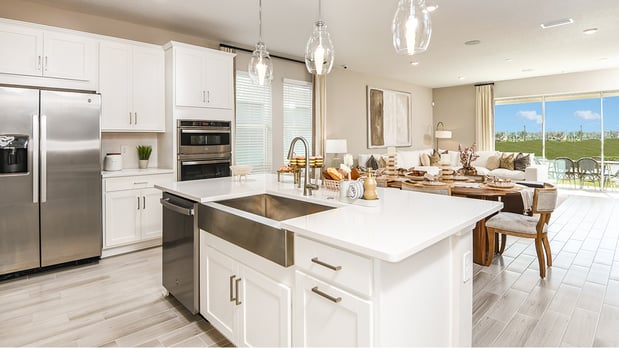 Images Aden North at Westview - Taylor Morrison