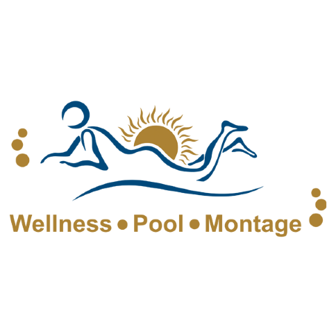 Wellness-Pool-Montage Anton Wandl