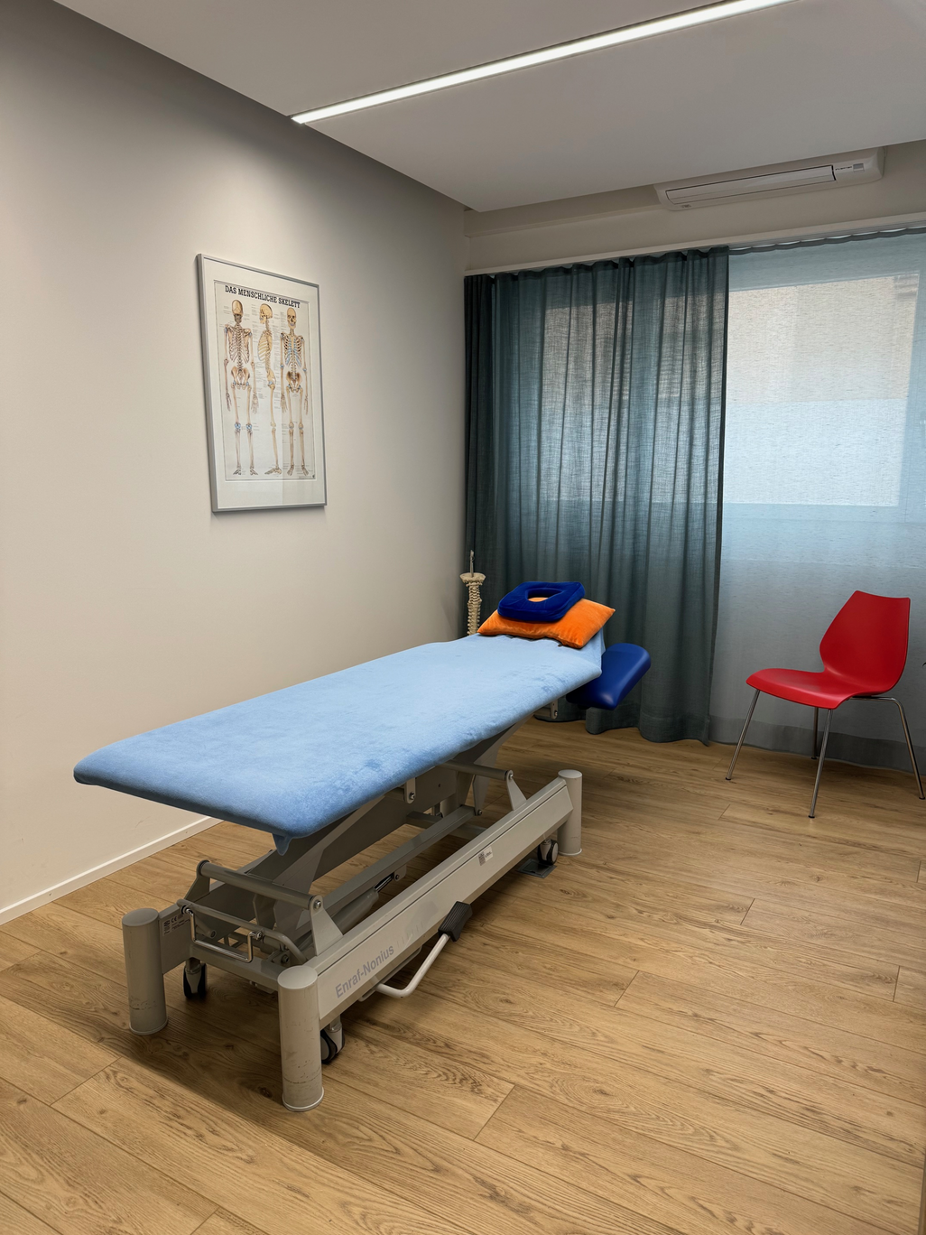 Bilder CityPhysio